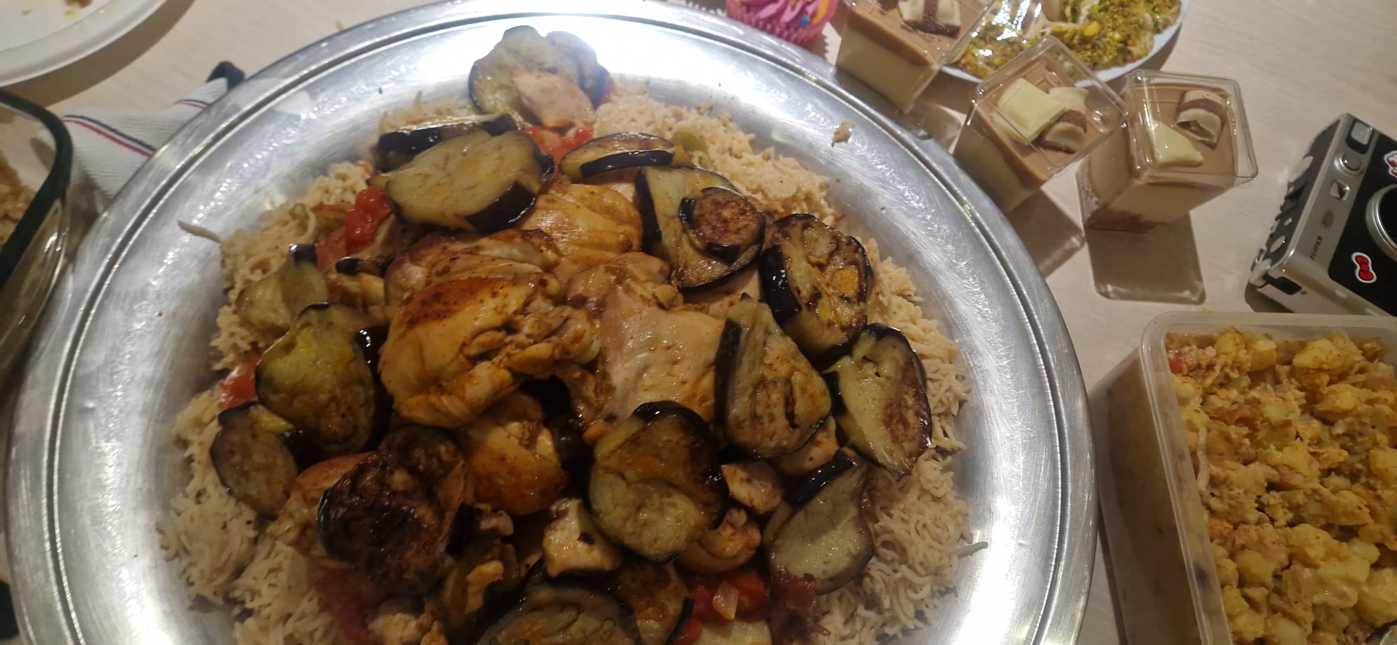 Maqluba